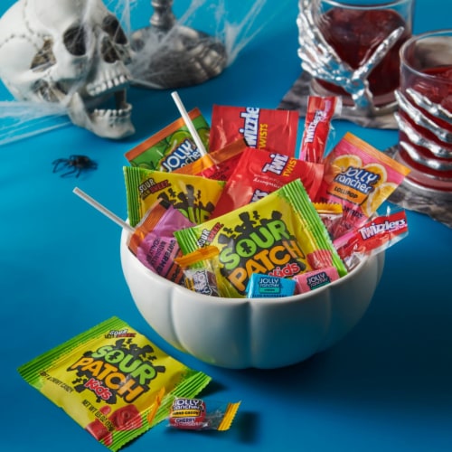 Hershey's All Sweets Candy Assortment Perspective: right