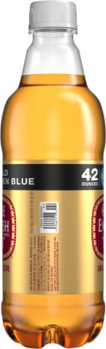 Olde English 800® Malt Liquor Perspective: right