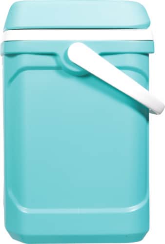 Igloo® 30 Quart Profile II Cooler - Aquatic Teal Perspective: right