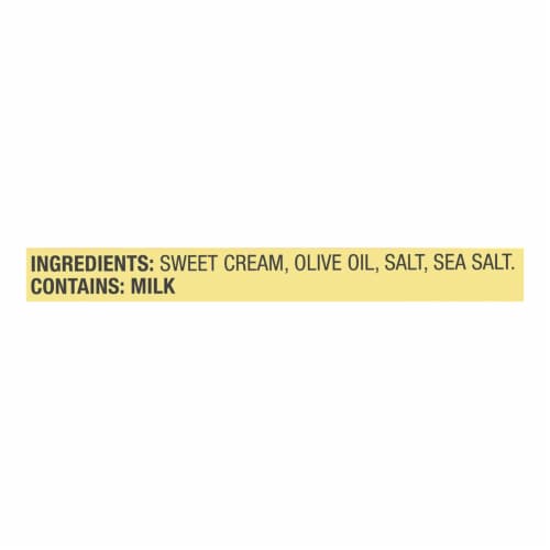 Land O Lakes Butter with Olive Oil & Sea Salt Spreadable Perspective: right