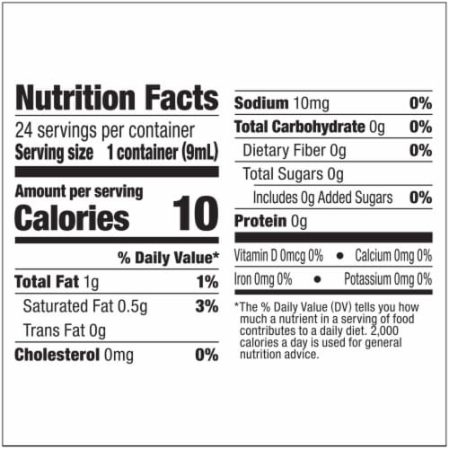 Land O' Lakes® Traditional Half & Half, 1 qt - Kroger