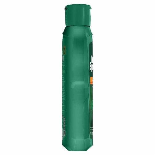 Irish Spring 24-Hour Fresh Original Body Wash Perspective: right