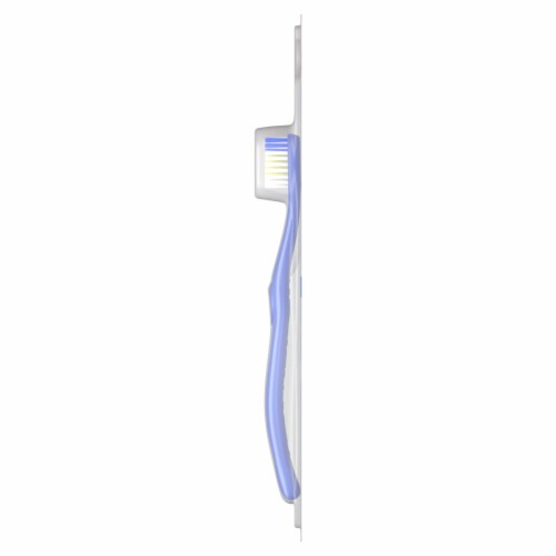 Colgate® Kids Ocean Explorer Extra Soft Toothbrush Variety Pack Perspective: right