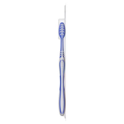 Colgate Plus Medium Toothbrush Perspective: right