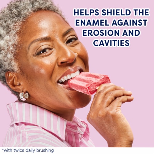 Colgate Sensitive Complete Protection Toothpaste with Mint Flavor Perspective: right