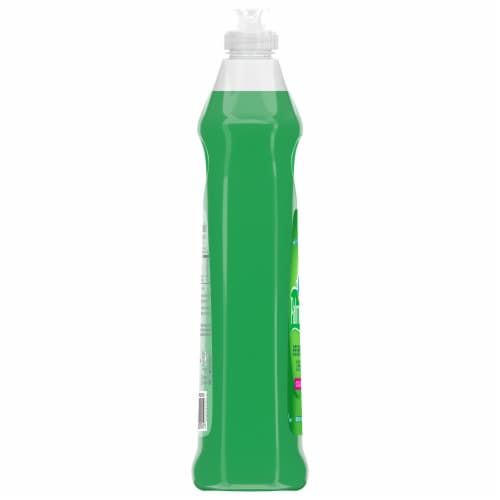 Palmolive Original Liquid Dish Soap Perspective: right