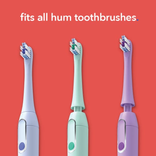 hum toothbrush kids