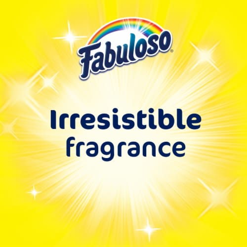 Fabuloso Multi-Purpose Cleaner AB Lavender Perspective: right