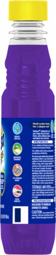 Fabuloso Multi-Surface All Purpose Cleaner Antibacterial Lavender Perspective: right