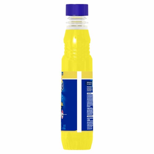 Fabuloso® Sparkling Citrus Antibacterial Multi-Purpose Cleaner Perspective: right