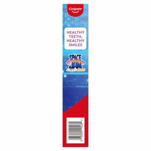 Colgate® Space Jam Brushtastic! Gift Pack Perspective: right