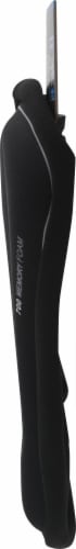 Bell Memory Foam Seat Pad - Black Perspective: right