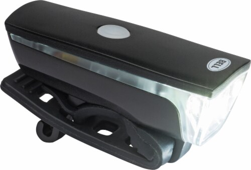Bell Lumina 500 Headlight Perspective: right