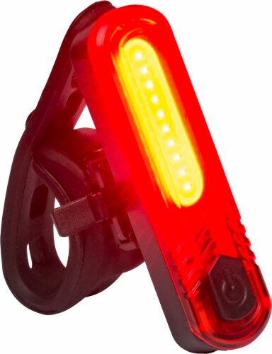 Bell® Pharos™ 150 LED USB Rechargeable Bicycle Safety Tail Light Perspective: right