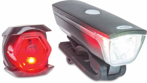 Bell® Lumina™ 525 USB Rechargeable Light Set Perspective: right