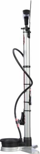 Bell® 160psi Floor Pump Perspective: right