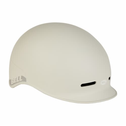 Bell® bike helmet moonbeam Perspective: right