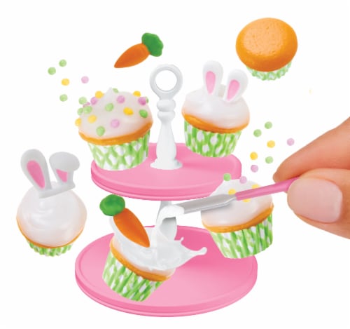 MGA's Miniverse™ Make It Mini Diner Spring/Easter Theme - Assorted, 1 ...