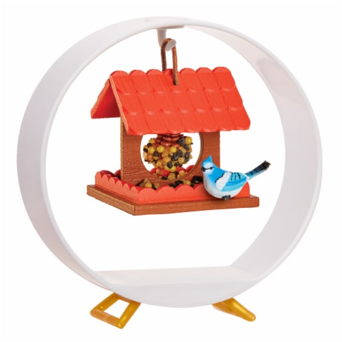 MGA's Miniverse™ - Make It Mini Lifestyle™ Home Perspective: right