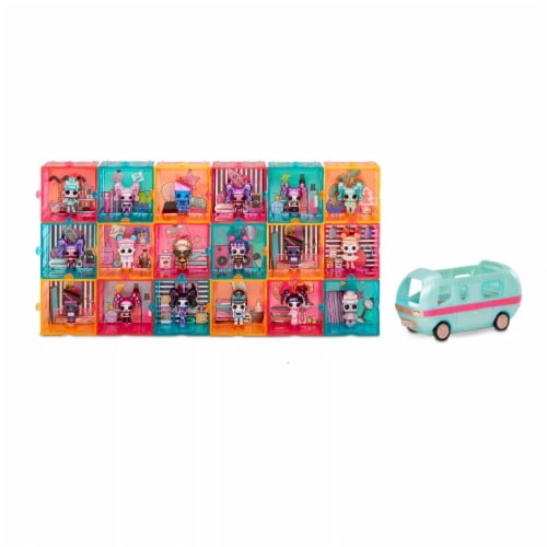 L.O.L. Surprise! Series 1 Tiny Toys Blind Bag Set, 1 ct - Harris Teeter