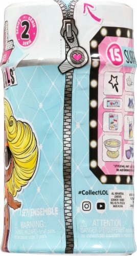 L.O.L. Surprise!™ Hair Tots - Assorted Perspective: right