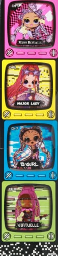 L.O.L. Surprise! OMG Dance-Virtuelle Doll Perspective: right