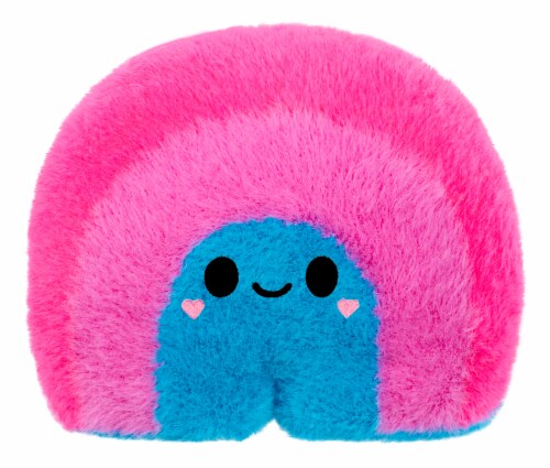 Rainbow fluffies toy hotsell