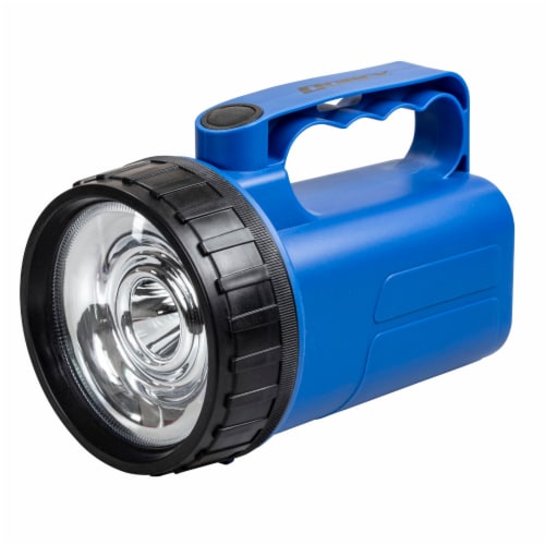 Dorcy Active Series Polypropylene LED Lantern 41-2079 Perspective: right