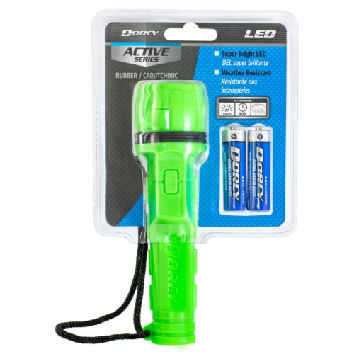 Dorcy flashlight store