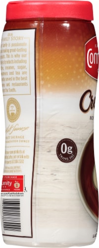 Community® Coffee Low-Fat Lactose-Free Creamer Perspective: right