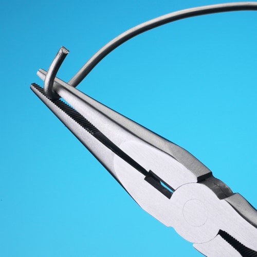 Allied Pliers Set Perspective: right