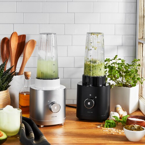 ZWILLING Enfinigy 20 oz. Personal Blender Smoothie Blender Black 20 oz Smith s Food and Drug