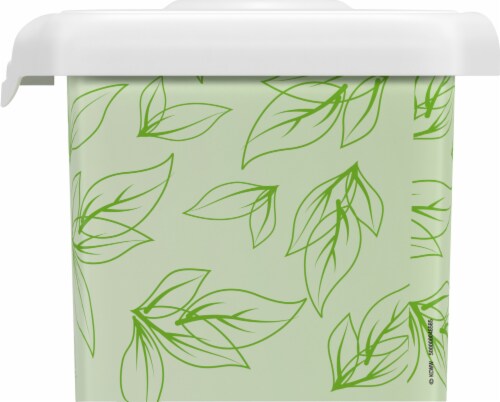 Huggies Natural Care® Sensitive Fragrance Free Baby Wipes Perspective: right