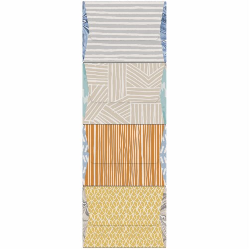Kleenex Trusted Care Facial Tissues Perspective: right