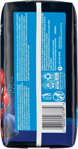 Goodnites® Boys' Bedwetting Underwear, XS (28-43 lbs) Perspective: right