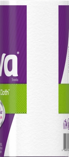 Viva signature cloth paper towels best sale