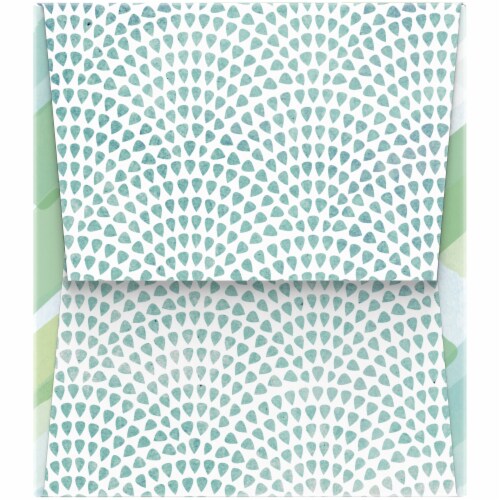 Kleenex Soothing Lotion Facial Tissues Perspective: right