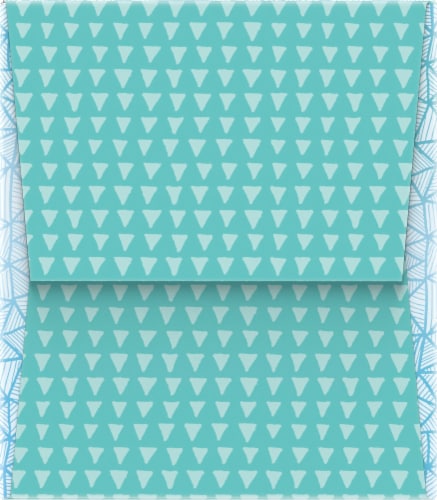 Kleenex® Cooling Lotion™ Facial Tissues Perspective: right
