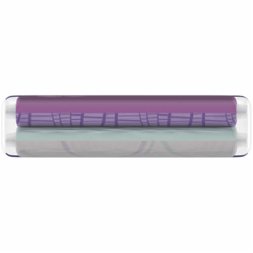 Kleenex On the Go Ultra 3-Ply Facial Tissue Packs Perspective: right