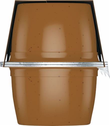 Santa Cruz® Organic Apple Apricot Sauce Perspective: right