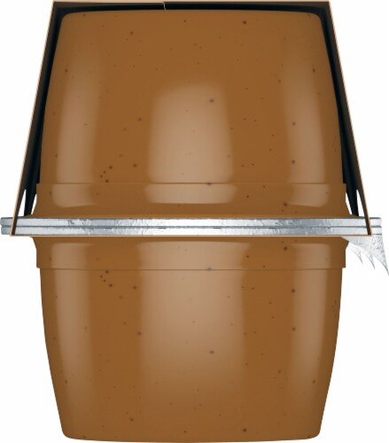 Santa Cruz® Organic Apple Apricot Sauce Perspective: right