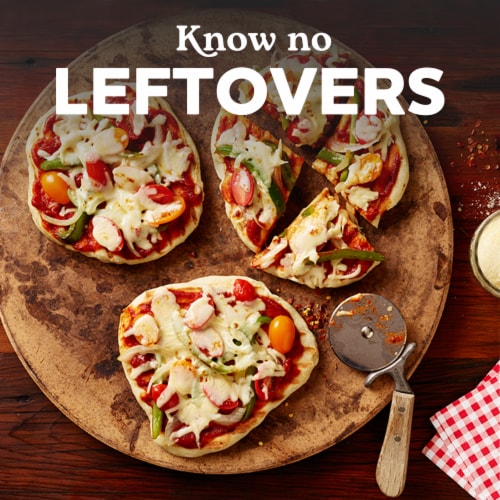Ragu® Homemade Style Pizza Sauce Perspective: right