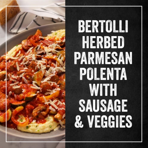 Bertolli® Organic Marinara Sauce Perspective: right