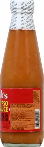 Matouk's Calypso Sauce Perspective: right
