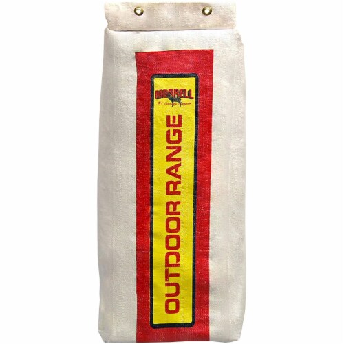 Morrell Outdoor Weatherproof Range Archery Target Replacement Field Point Cover Perspective: right
