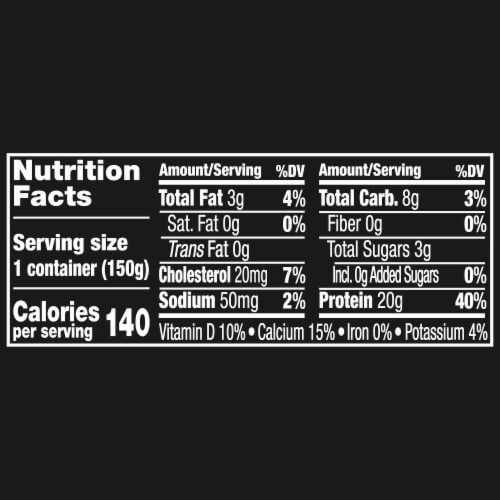 Oikos® Pro Mixed Berry Yogurt-Cultured Dairy Product