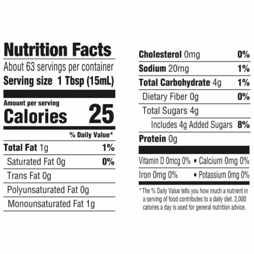 Silk® Dairy-Free Oat Creamer Perspective: right