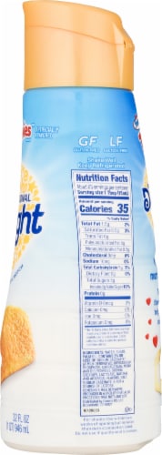 International Delight Hostess™ Twinkies™ Coffee Creamer Perspective: right