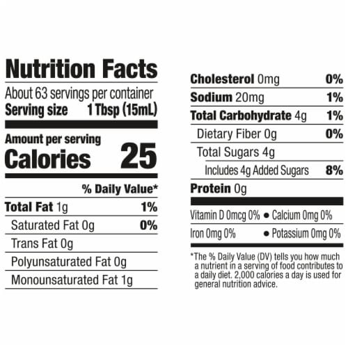 Silk® The Maple Brown Sugar One Dairy-Free Oat Creamer Perspective: right