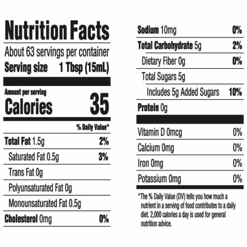 International Delight® Bridgerton Berries & Creme Coffee Creamer Perspective: right